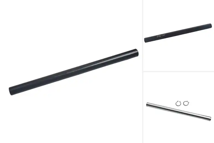 Detailed view of Best 10 Inch Jackshafts