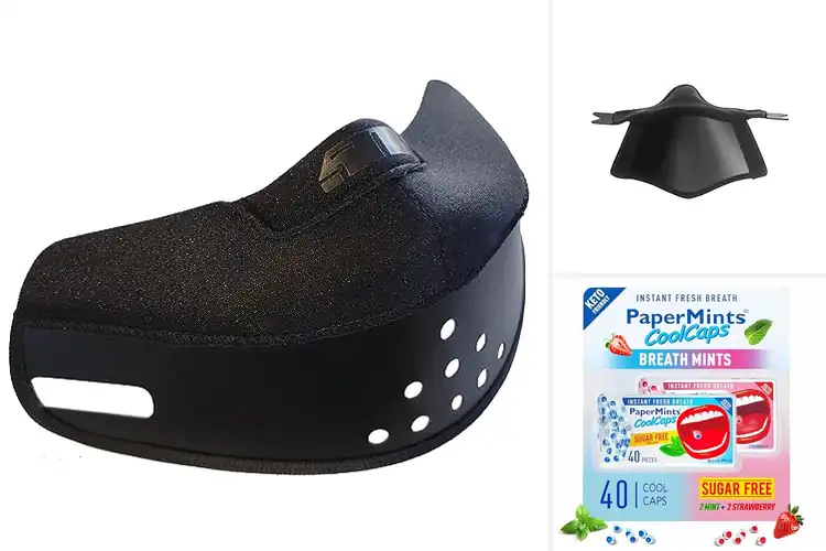 Detailed view of Best Adult Breath Boxes: Top 8 Picks for Fresh Confidence