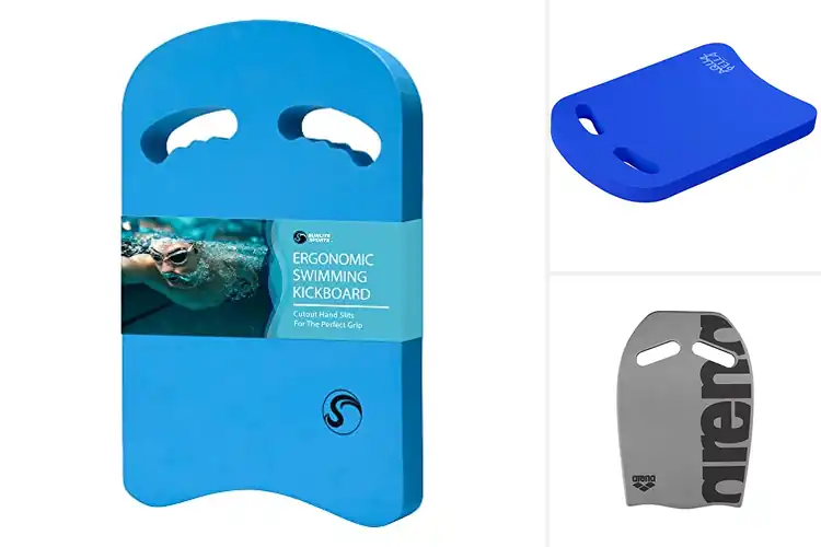 Detailed view of Best Adult Kickboards For Swimming