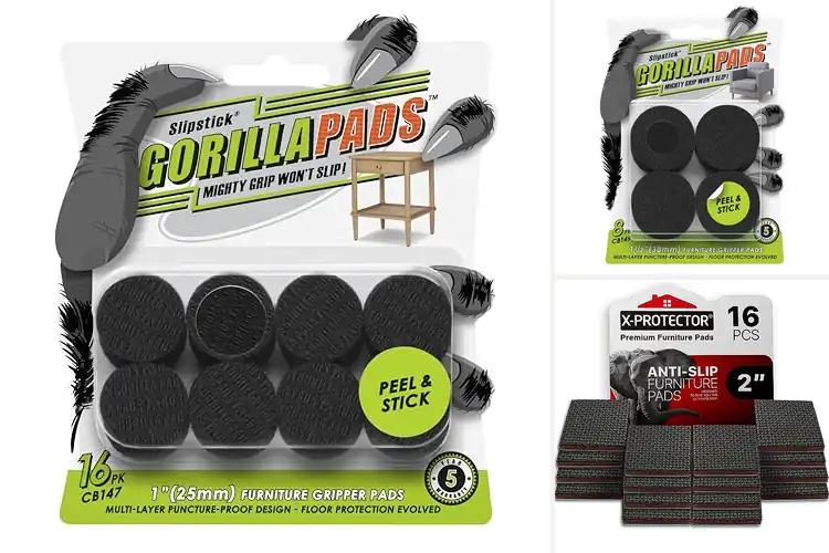Detailed view of Best Anti Slip Grips: 10 Picks to Stop Slips
