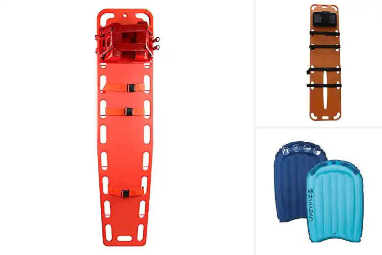 Detailed view of Best Aquatic Boards: Top 10 Picks for Fun & Safety