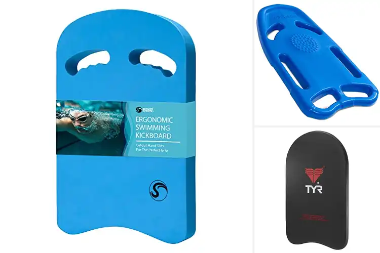 Detailed view of Best Aquatic Exercise Boards