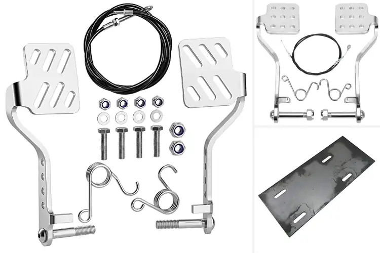 Detailed view of Best Azusa Accessories: Top 10 Picks for Style & Durability