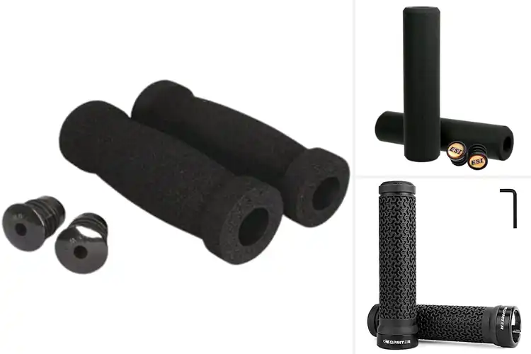 Detailed view of Best Cushion Bike Grips: Top 10 Picks for Ultimate Comfort