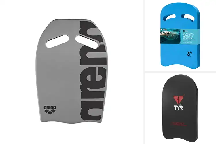 Detailed view of Best Durable Swim Kickboards