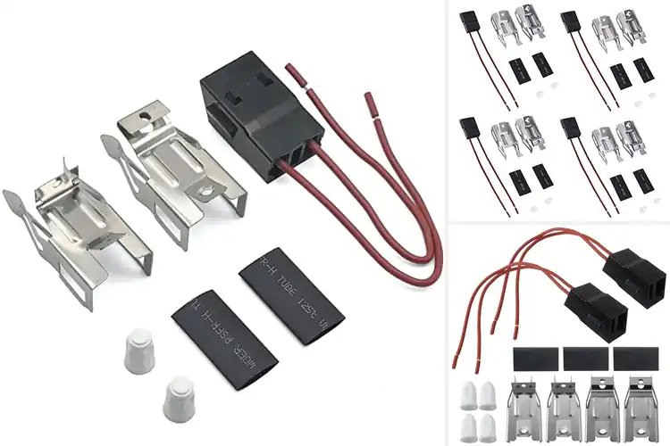 Detailed view of Best ERR117 Terminal Block Kits