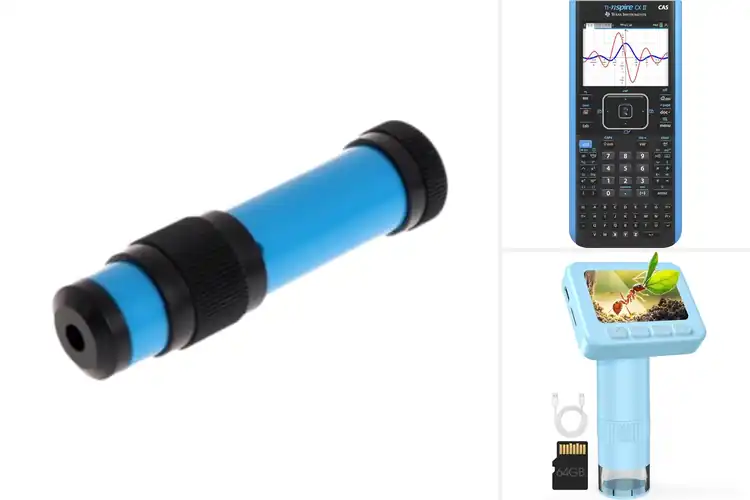 Detailed view of Best Handheld Science Instruments For Students