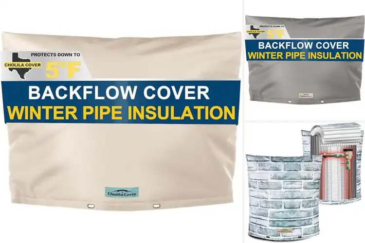 Detailed view of Best Heavy Duty Aluminum Foil Backflow Pouches