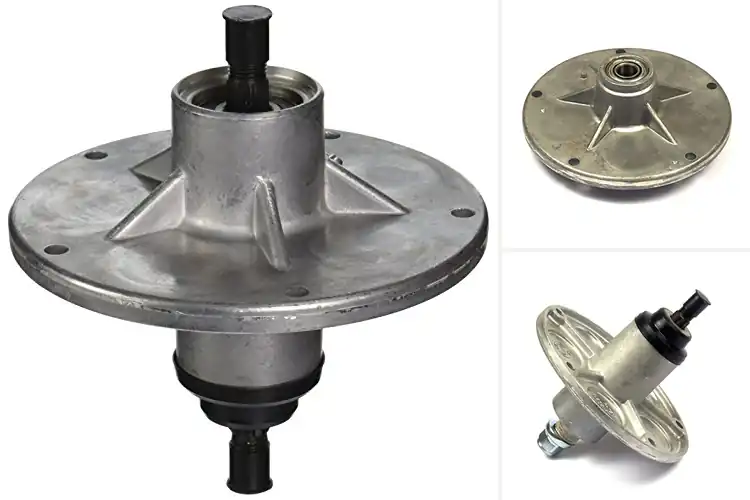 Detailed view of Best Jackshafts For Lawn Equipment