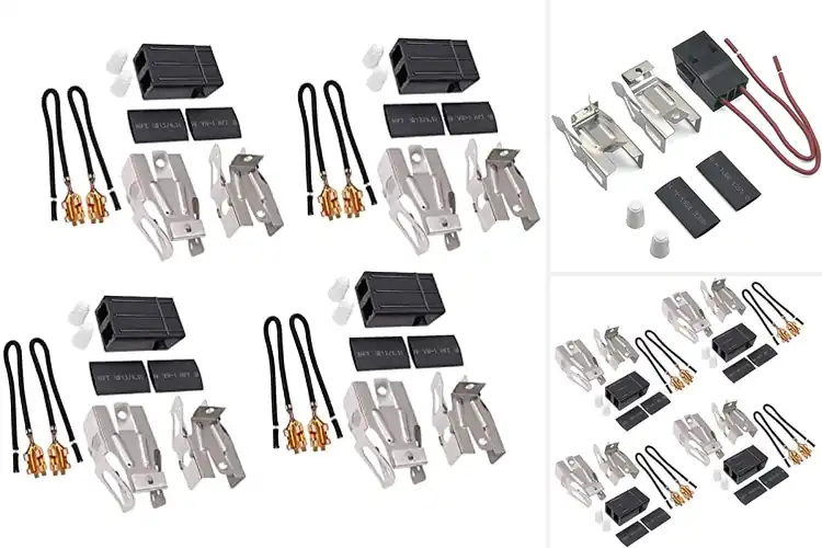 Detailed view of Best Kenmore Stove Receptacles: Your Ultimate Shopping Guide
