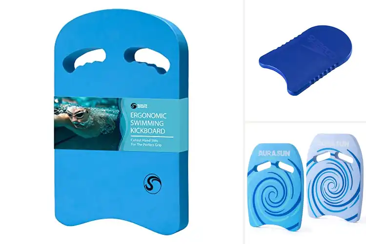 Detailed view of Best Kickboards For Adults