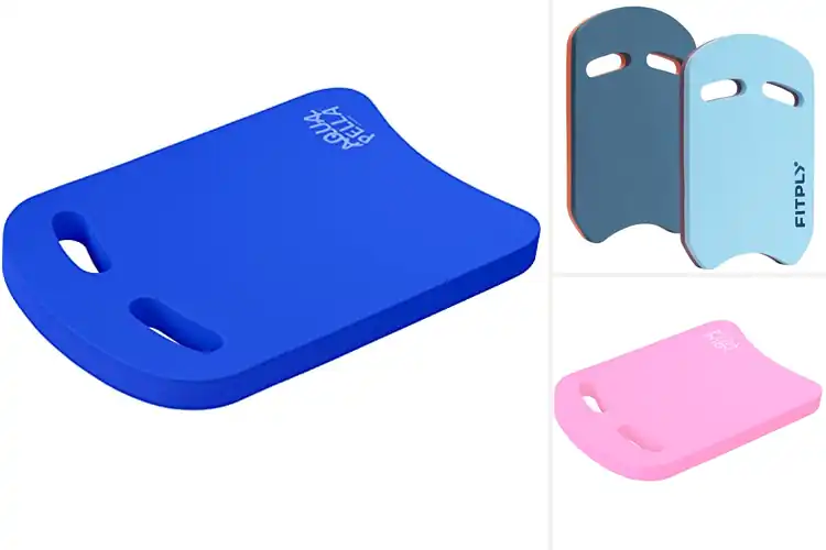 Detailed view of Best Kickboards