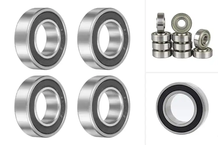 Detailed view of Best Non-Standard Bearings