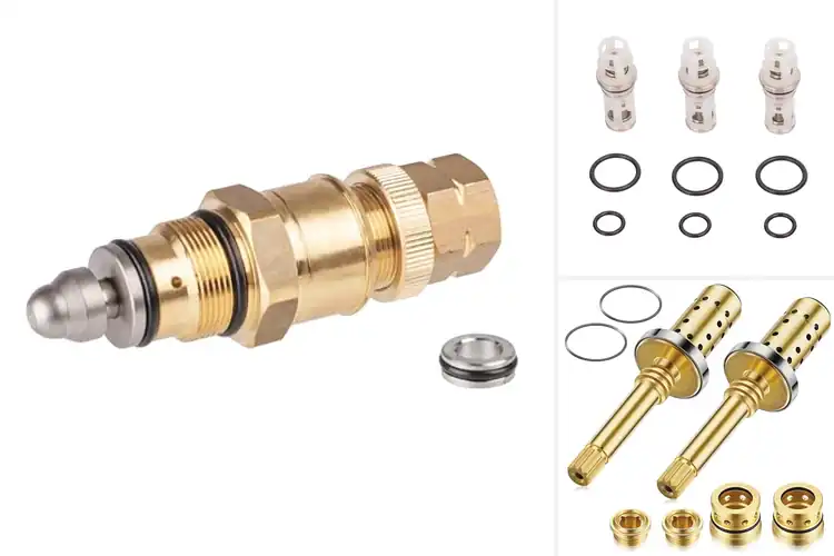 Detailed view of Best OEM Valve Seat Sets
