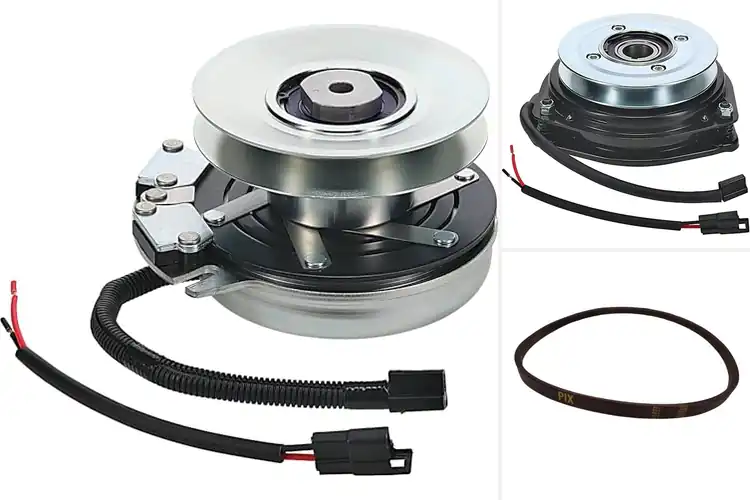 Detailed view of Best Outdoor Power Equipment Parts