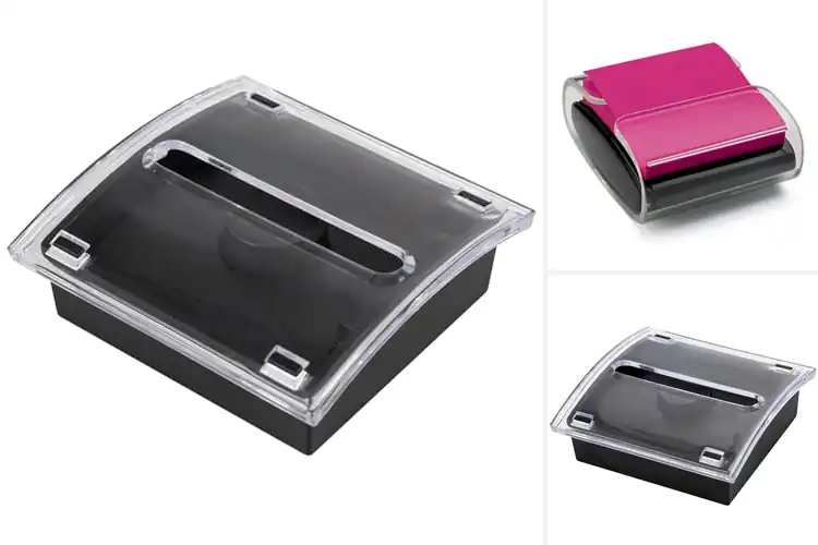 Detailed view of Best Pop Up Note Holders