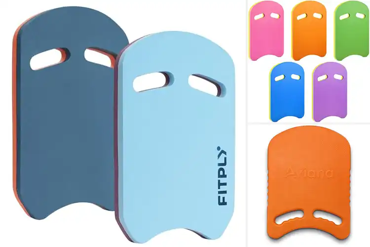 Detailed view of Best Portable Swim Boards