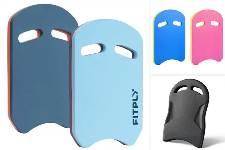 Detailed view of Best Portable Water Aerobics Kickboards