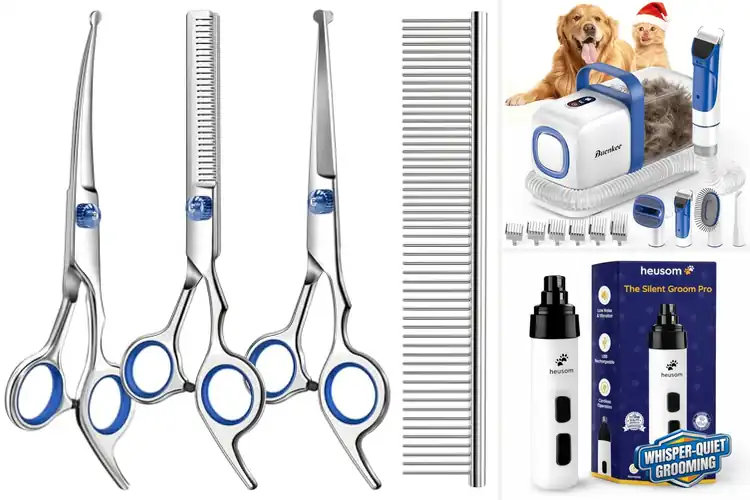 Detailed view of Best Professional Pet Grooming Brands