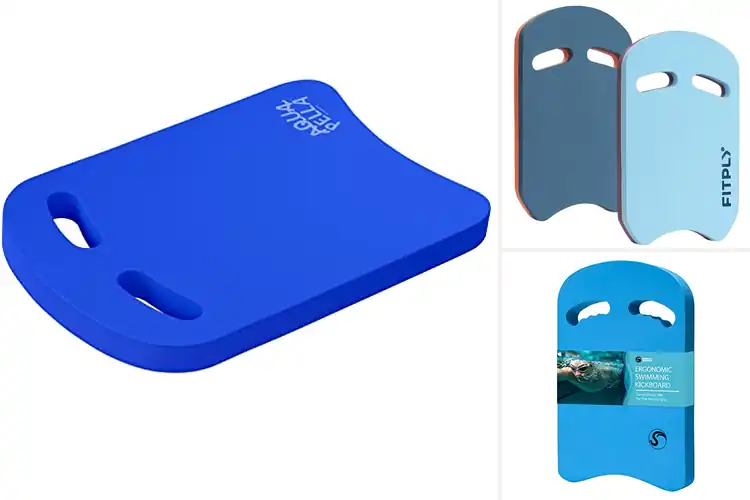 Detailed view of Best Swim Boards