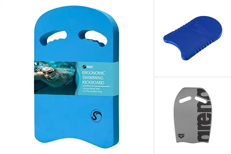 Detailed view of Best Swim Kickboards For Adults