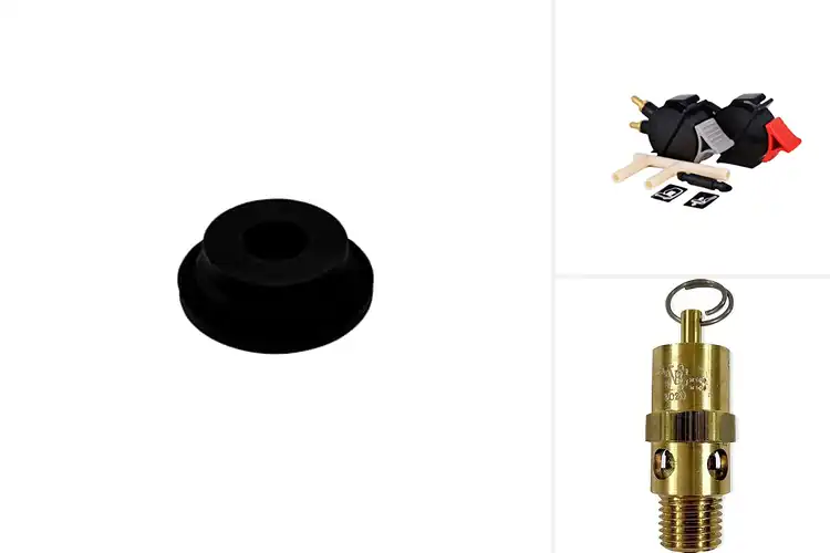 Detailed view of Best Valve Seat Replacements