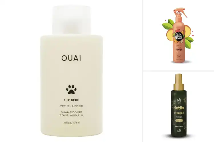 Detailed view of Best Vegan Pet Grooming Products for Happy Pets