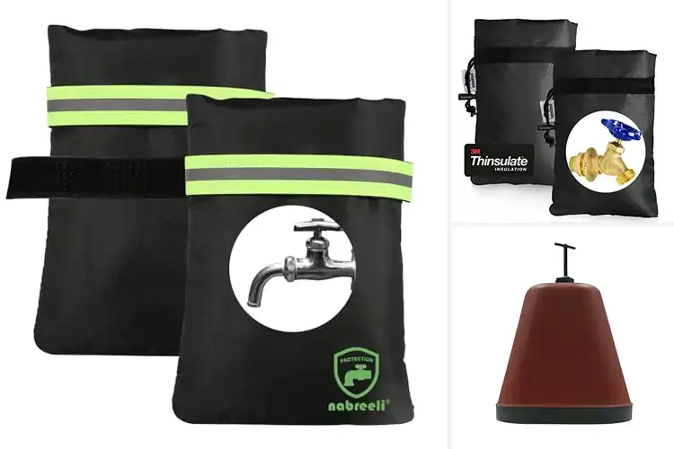 Detailed view of Best Winter Pipe Freeze Protectors: 10 Smart Picks